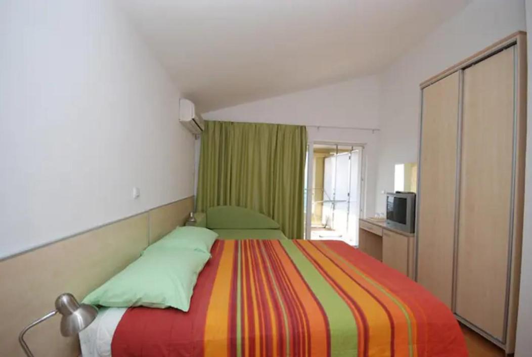 Bmv Room With East Island View Sveti Stefan Zewnętrze zdjęcie
